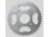 Driven sprocket, Rear